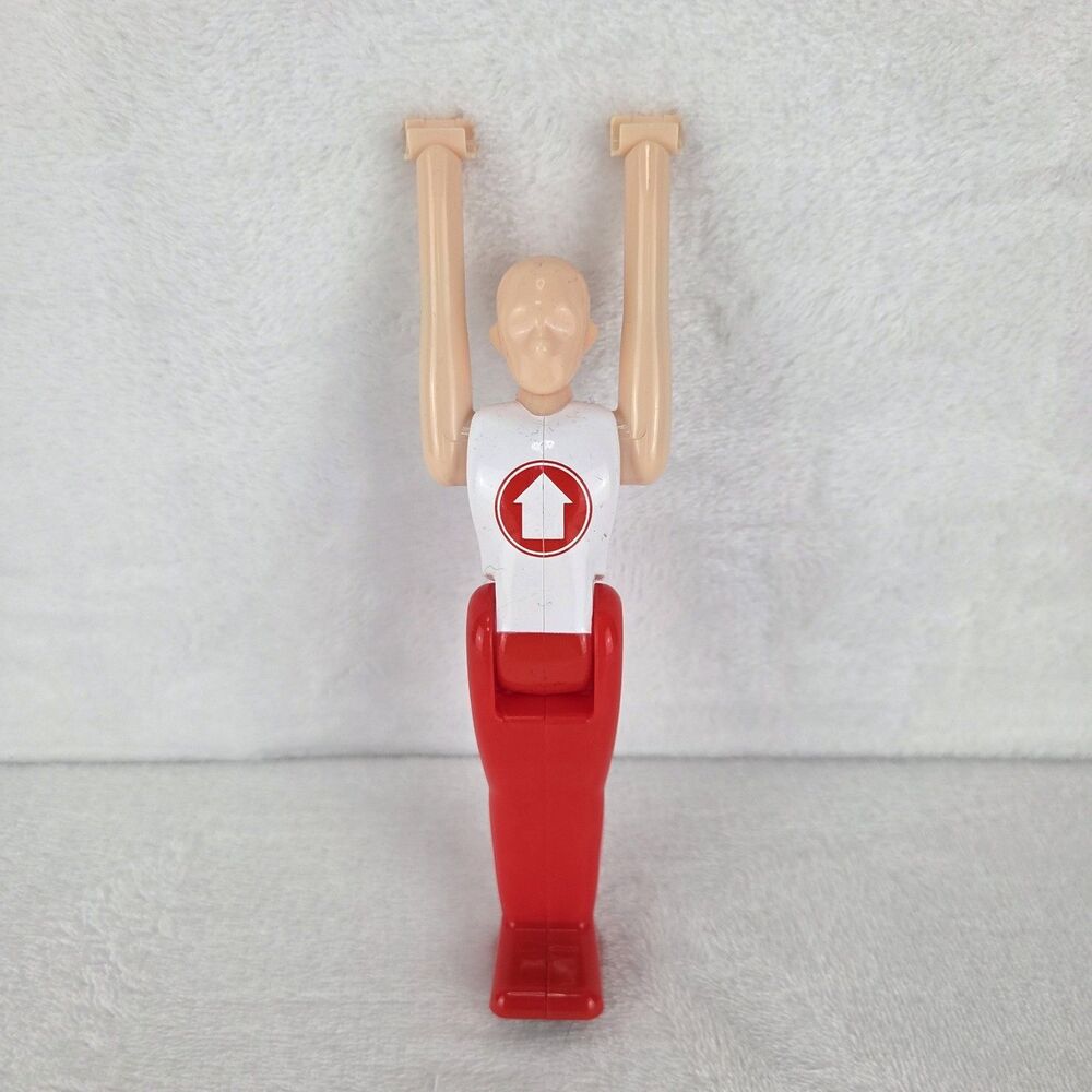 Fantastic Gymnastics Game Replacement Piece Part Gymnast 2016 Hasbro